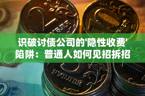 北京识破讨债公司的'隐性收费'陷阱：普通人如何见招拆招？
