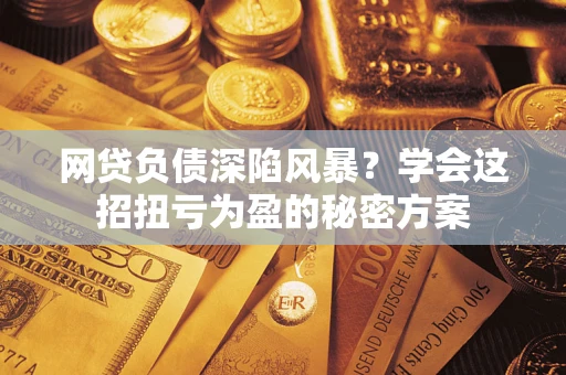 北京网贷负债深陷风暴？学会这招扭亏为盈的秘密方案